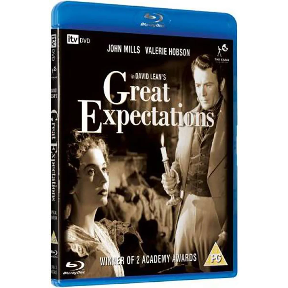 Great Expectations Image 1