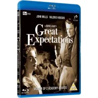 Great Expectations - undefined undefined