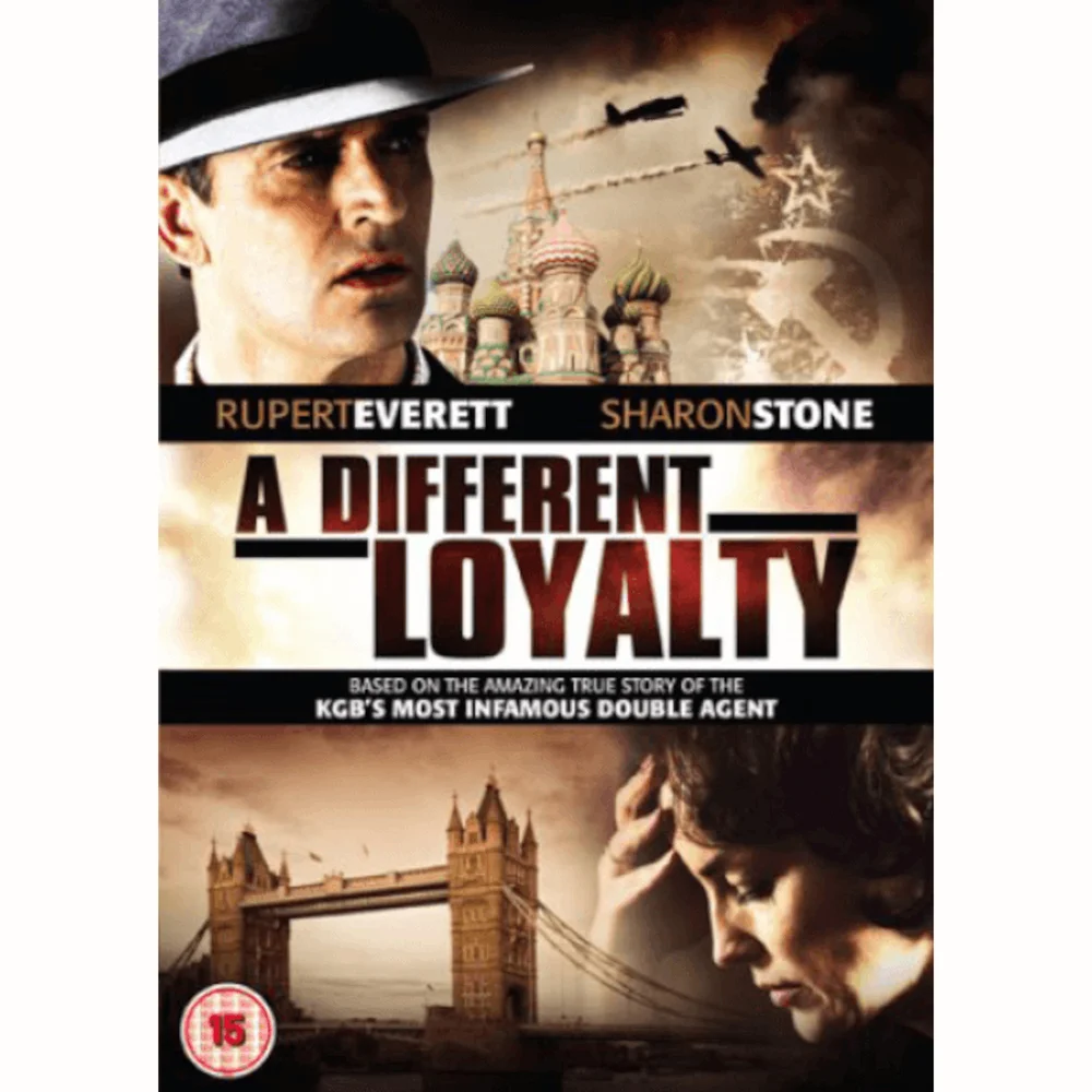 Different Loyalty Image 1