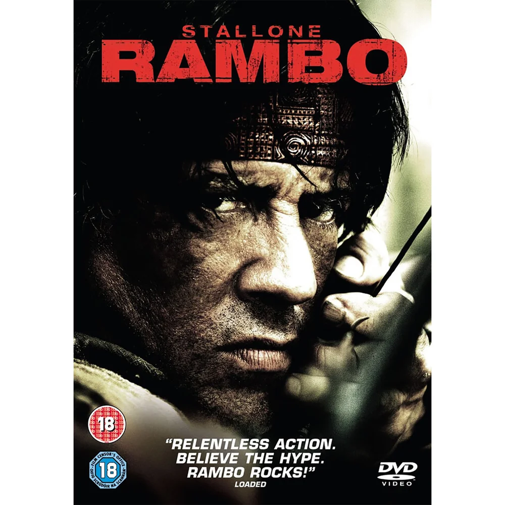 Rambo Image 1