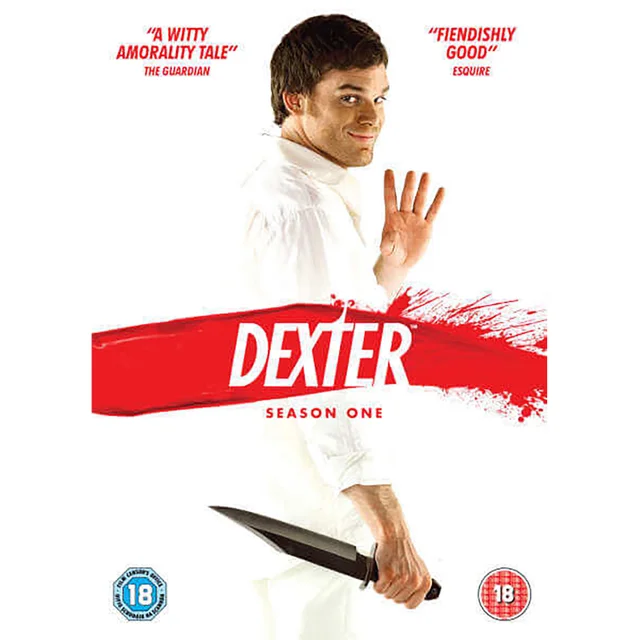 Dexter - Season 1