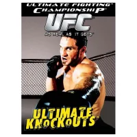Ultimate Fighting Championship - Ultimate Knockouts 3 - undefined undefined
