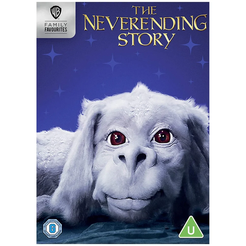 The Neverending Story Image 1