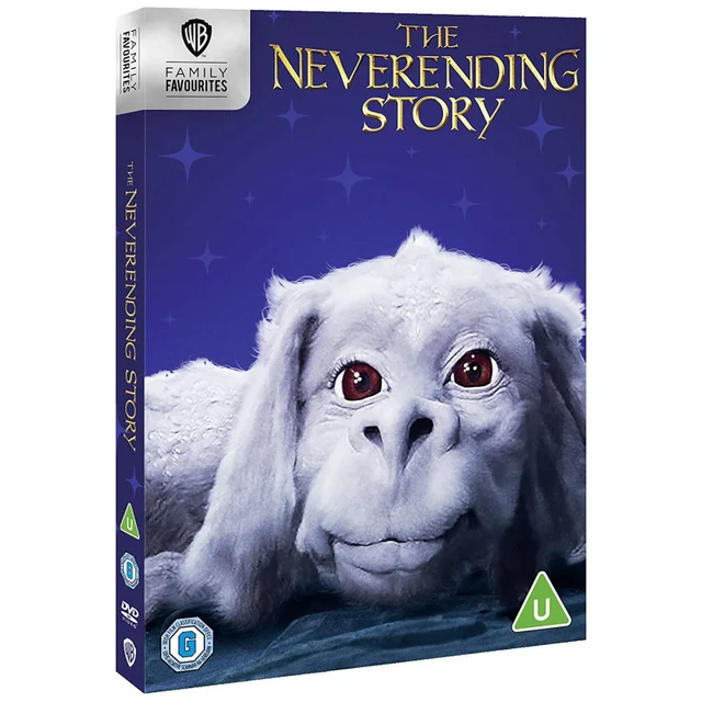 The Neverending Story