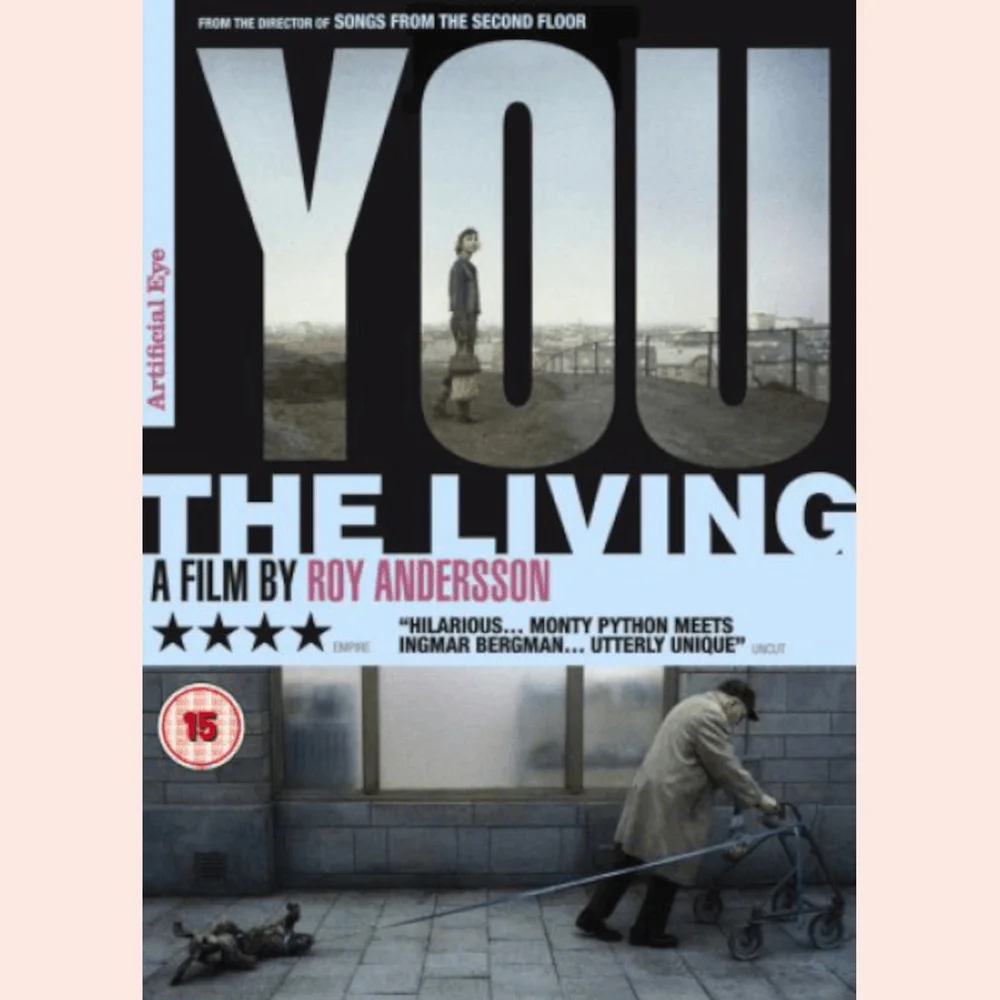 You The Living Image 1
