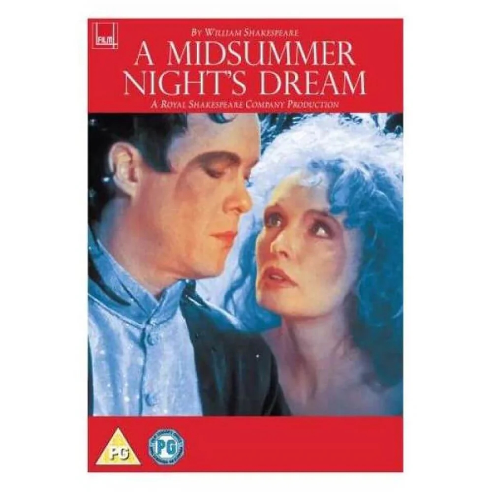 A Midsummer Night's Dream Image 1