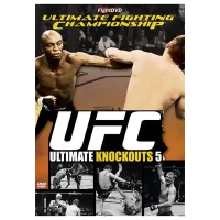 Ultimate Fighting Championship: Ultimate Knockouts 5 - undefined undefined