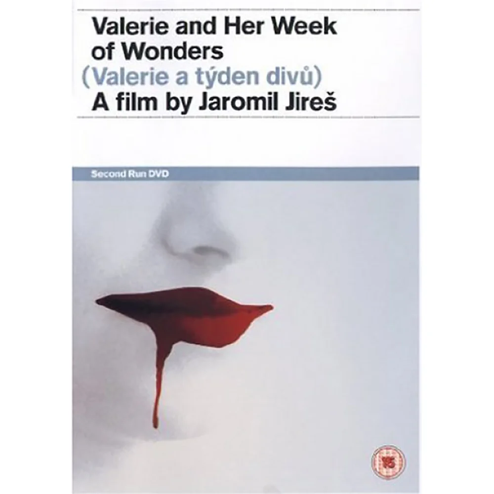 Valerie And Her Week Of Wonders (Remastered) Image 1