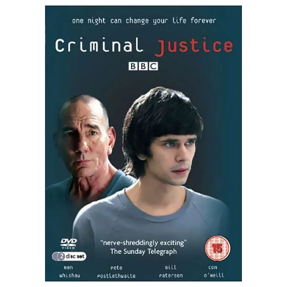 Criminal Justice Image 1