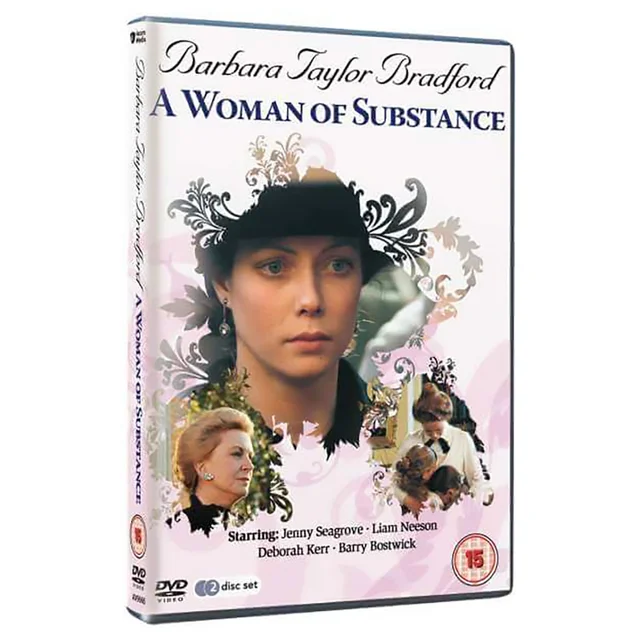 A Woman Of Substance