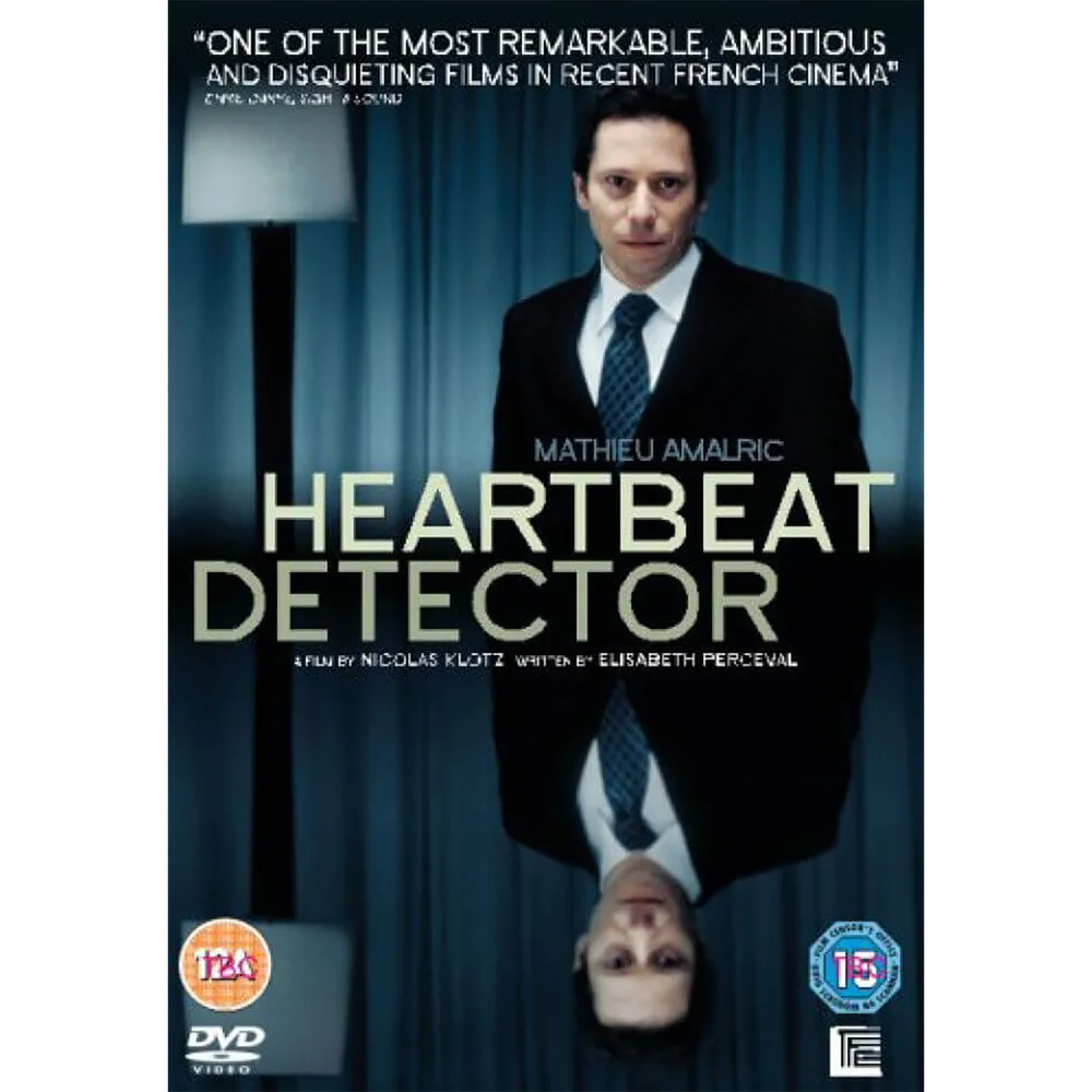 Heartbeat Detector Image 1