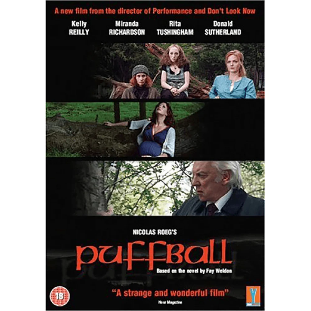 Puffball Image 1