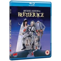 Beetlejuice - 20Th Anniversary - undefined undefined