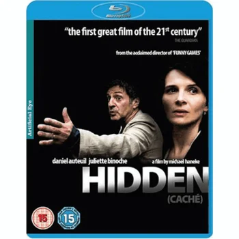Hidden