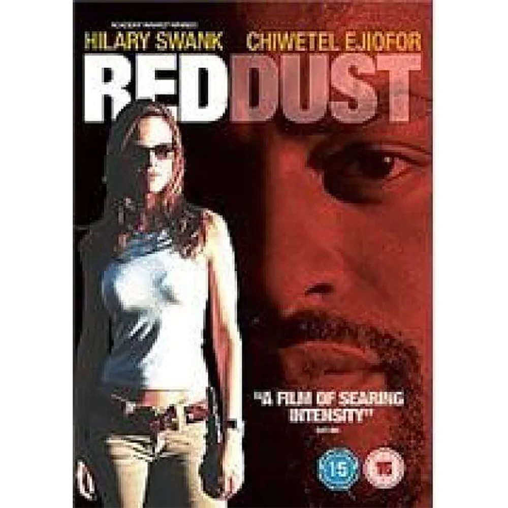 Red Dust Image 1