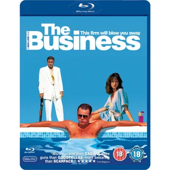The Business