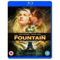 The Fountain - undefined undefined