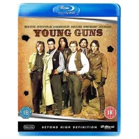 Young Guns - undefined undefined