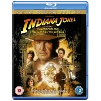 Indiana Jones And The Kingdom Of The Crystal Skull - undefined undefined