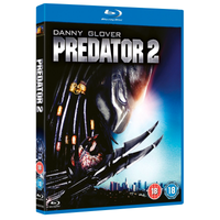 Predator 2