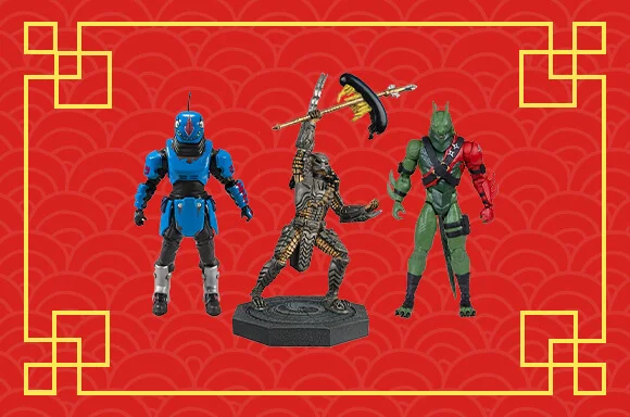 <b> 3 for 30 collectibles </b>