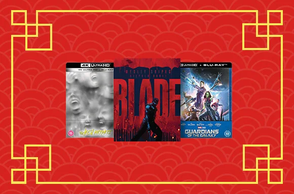 <b> In stock Steelbook</b>