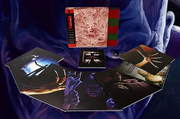 HORROR VINYL PRICE DROPS