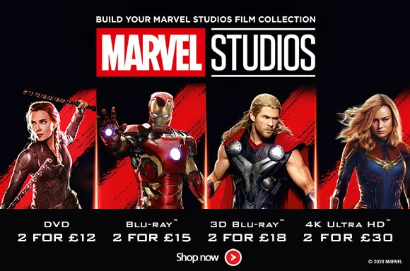 MARVEL MULTI BUY