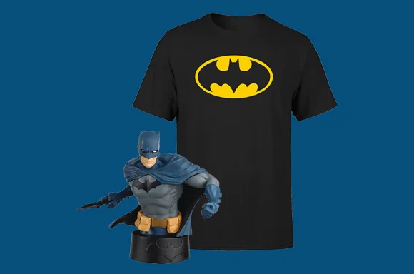 DC POD Bundle