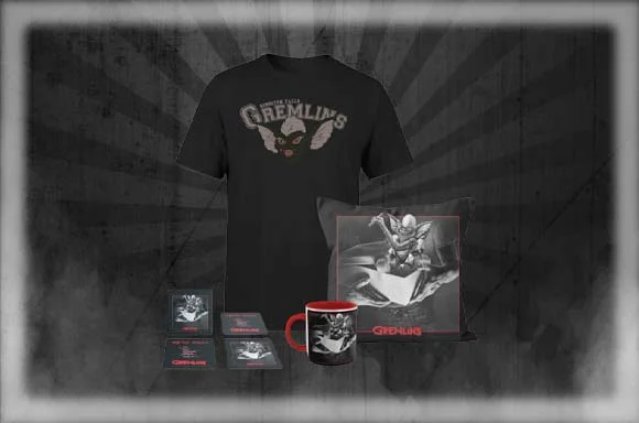 GREMLINS BUNDLE