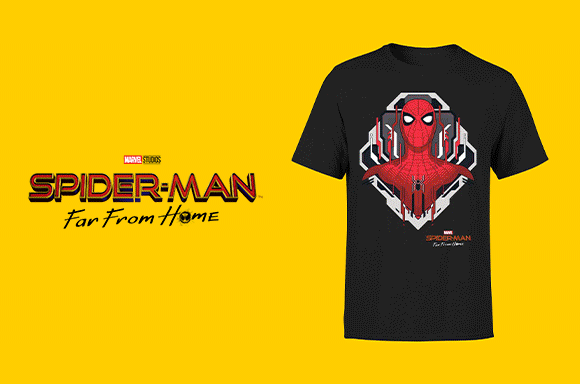 SPIDER-MAN