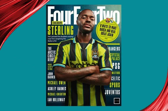 FOUR FOUR TWO