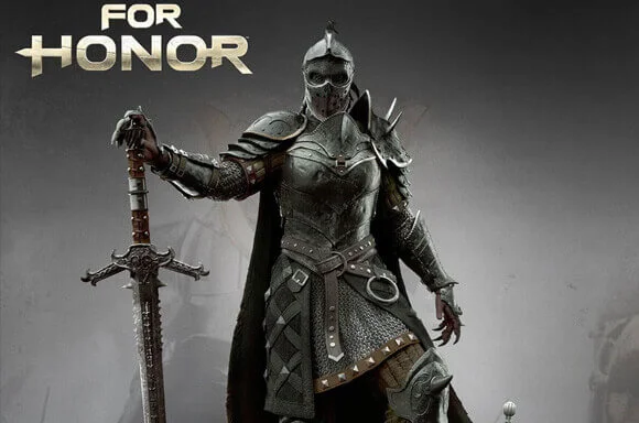 STATUETTE FOR HONOR <br>ÉDITION APOLLYON