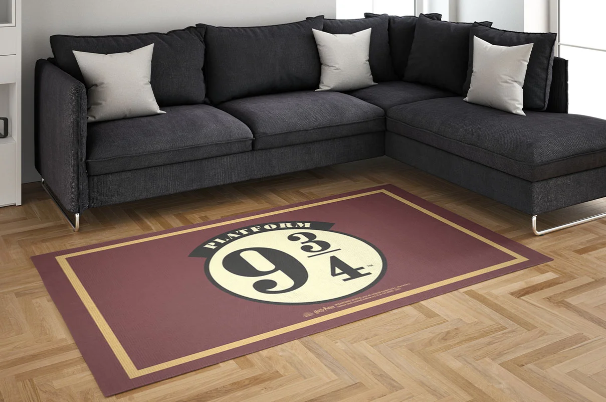 FANTASY RUGS