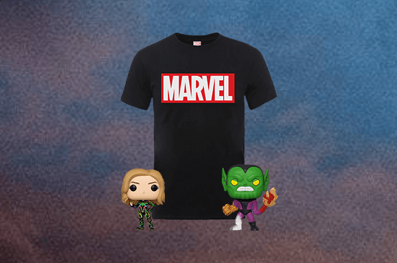 MARVEL BUNDLE