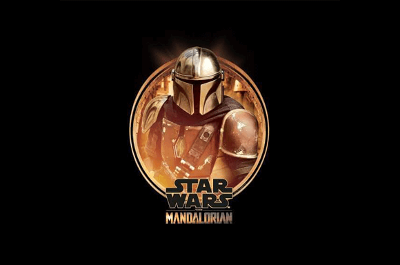 MANDALORIAN CLOTHING