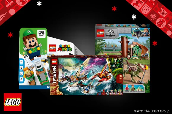 12 days Christmas - day 12