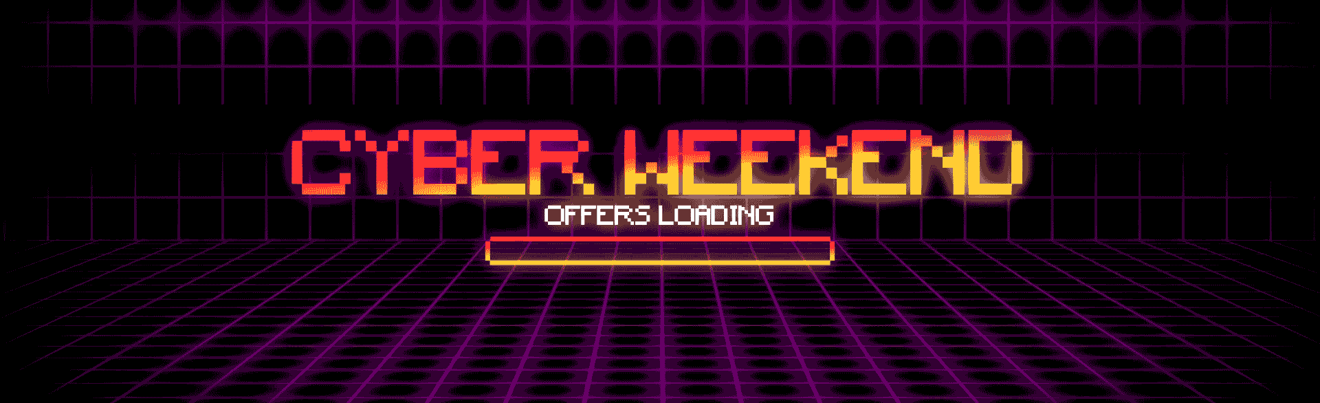 Cyber Monday
