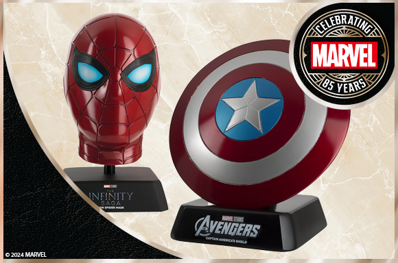COLLECTIBLES SALE