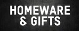 HOMEWARE