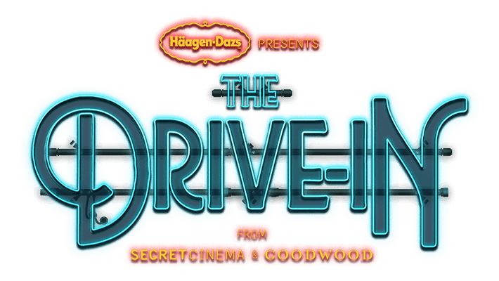 DRIVE IN BY SECRET CINEMA