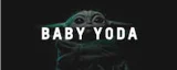 BABY YODA