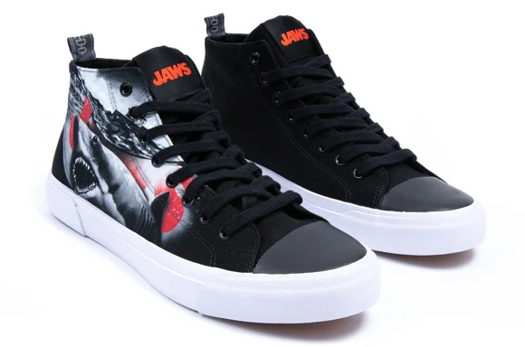 Handmade and customised for each order Made from quality materials, they feature the classic lace-up fastening, a rubber toe cap and high top silhouette.