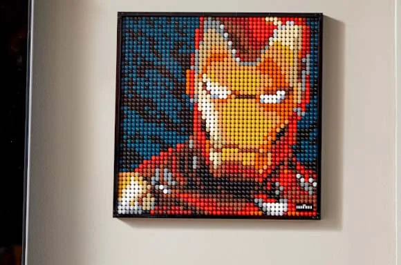 30% OFF LEGO