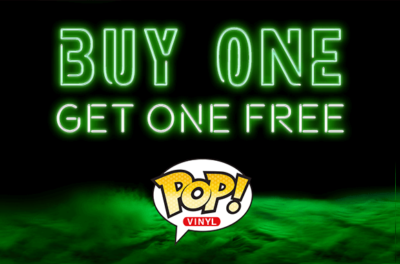 POP! VINYL