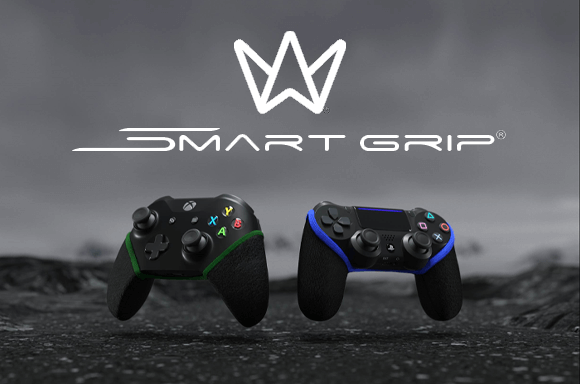 The Gaming Accessory For Gamers Who Play Hard!