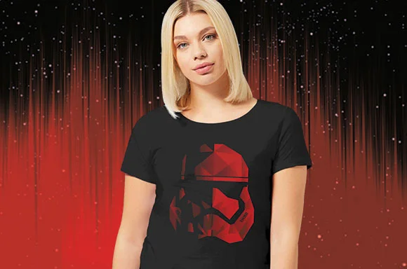 WOMEN'S CLOTHING