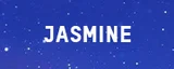 JASMINE