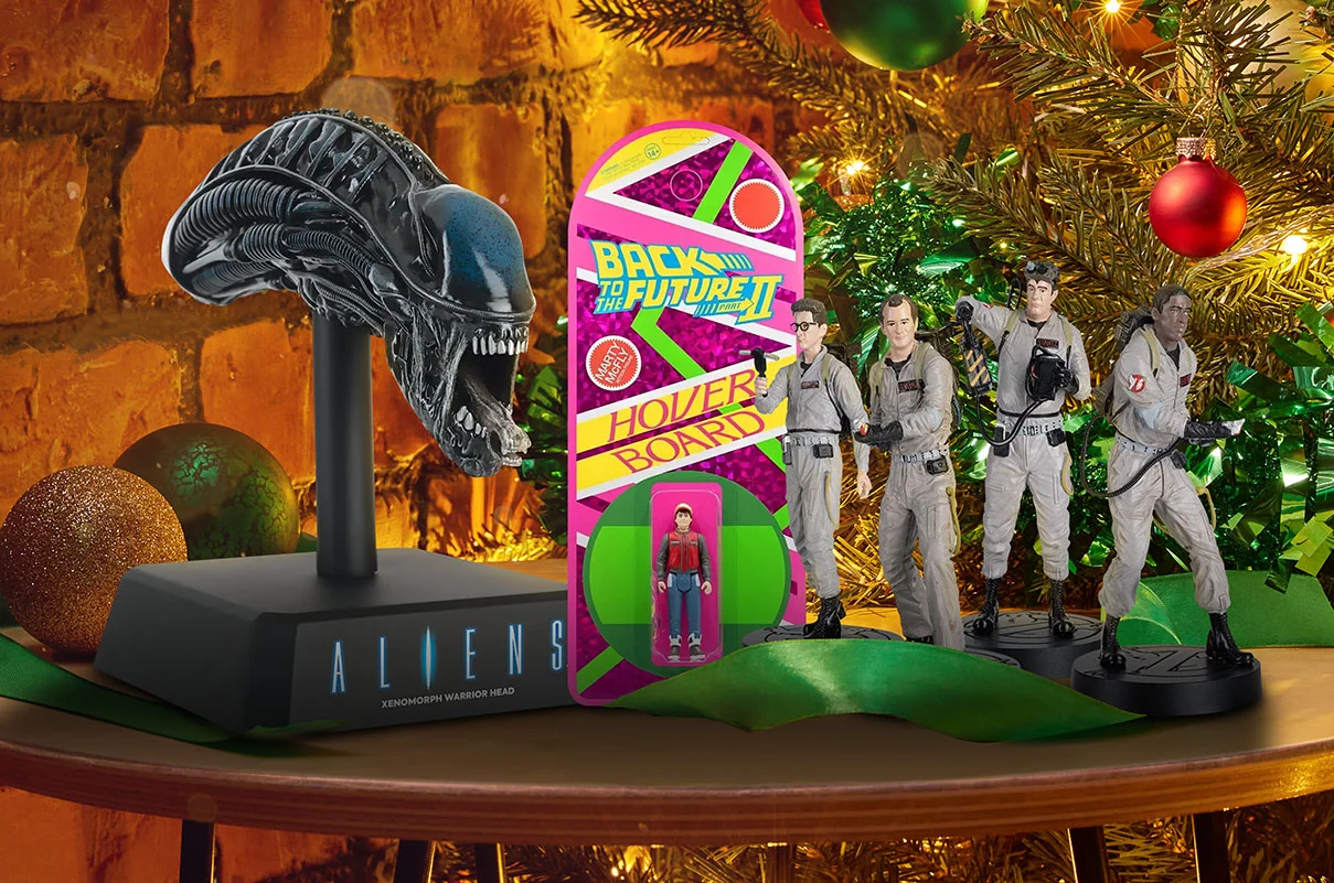 10% OFF COLLECTIBLES