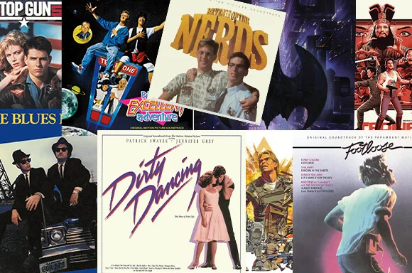 SOUNDTRACKS